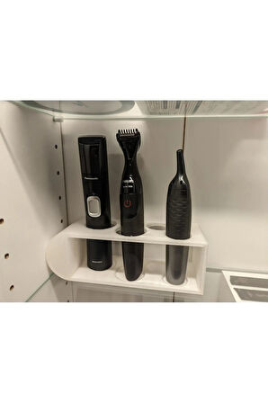 Aile için Elektrikli Diş Fırçalığı (2x Philips Sonicare + 2x Oral B) Uyumlu