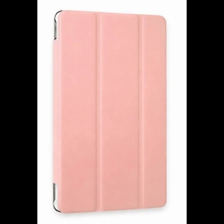 Samsung Galaxy Tab A9 Kılıf Tablet Smart Kılıf - Rose Gold