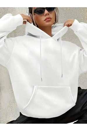 Unisex My Books Are Therapy Baskılı Bisiklet Yaka Sweatshirt