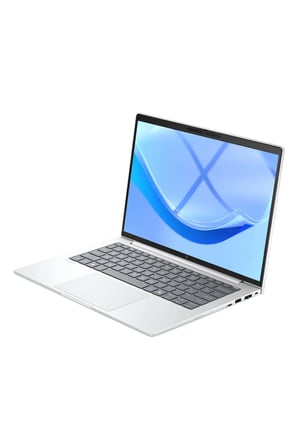 Elitebook 8 G1I Core Ultra 5 225U 80GB RAM 256GB SSD 14" FHD+ FreeDOS AD4H1ETPN336 Notebook + Per4 Çanta