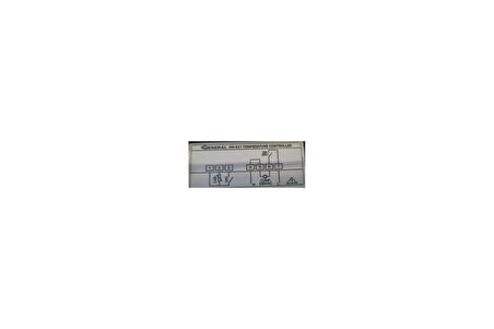 DİJİTAL TERMOSTAT GN-021 TEK PROP 220V (GENERAL)