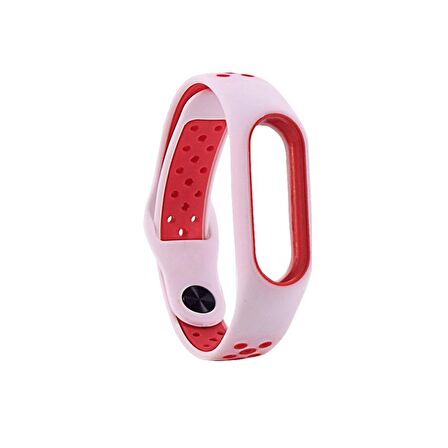 Gpack Apple Watch Uyumlu Series 8 41mm Kordon Parlak Seramik Kaplama Yatay Görünüm Yandan Çıtçıt ZR 