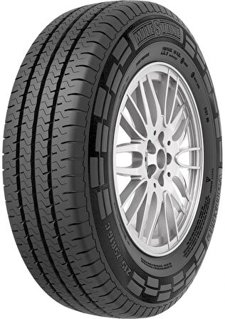 215/75R16C 116/114 10PR VANMILE