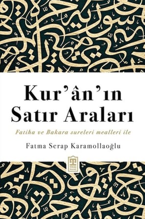 Kur’an’ın Satır Araları