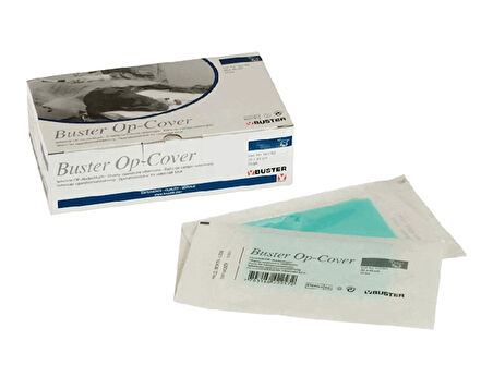 Buster Serviyet Bezi 30x45 cm