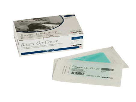 Buster Steril Serviyet Bezi 60x90 cm