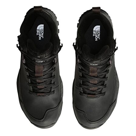 W Storm Strike III Wp Kadın Siyah Outdoor Ayakkabı NF0A5LWGKT01