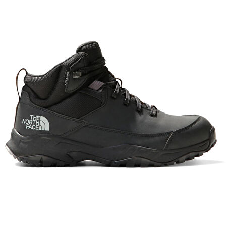 M Storm Strike III Wp Erkek Siyah Outdoor Bot NF0A7W4GKT01