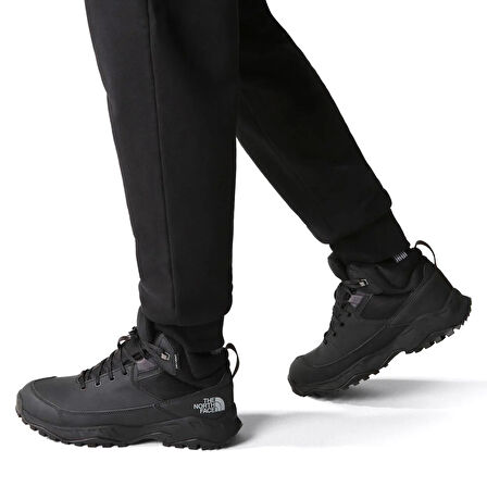 M Storm Strike III Wp Erkek Siyah Outdoor Bot NF0A7W4GKT01