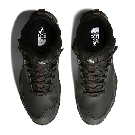 M Storm Strike III Wp Erkek Siyah Outdoor Bot NF0A7W4GKT01