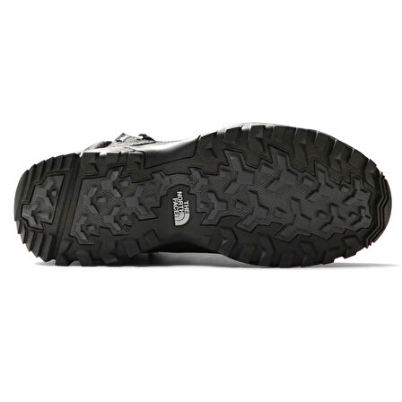 M Storm Strike III Wp Erkek Siyah Outdoor Bot NF0A7W4GKT01