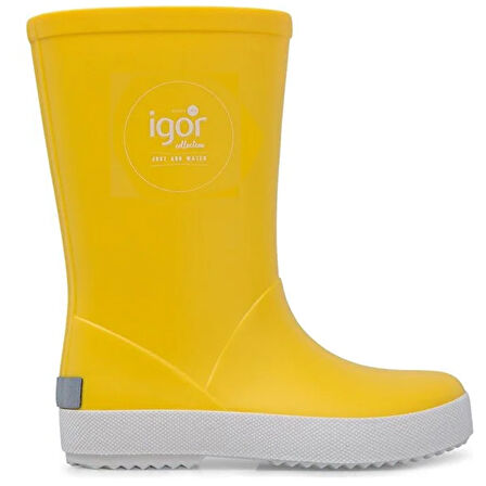 Splash Nautico Çocuk Çok Renkli Günlük Stil Bot W10107-008