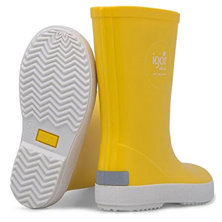 Splash Nautico Çocuk Çok Renkli Günlük Stil Bot W10107-008