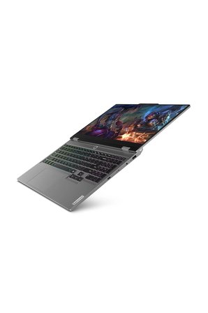 Loq 15iax9 İ5-12450HX 32gb 2tb Ssd 105w Rtx4060/8gb 15.6" Fhd W11p & Per4 Çanta