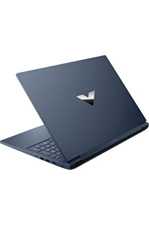 HP Victus 16 R7 8845HS 8GB DDR5 256GB SSD RTX4050/6GB 144Hz 16.1'' W11H Gaming Laptop & PER4 ÇANTA