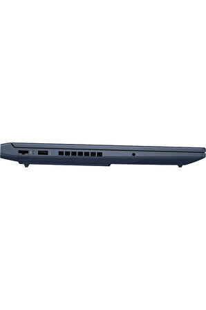HP Victus 16 R7 8845HS 8GB DDR5 256GB SSD RTX4050/6GB 144Hz 16.1'' W11H Gaming Laptop & PER4 ÇANTA