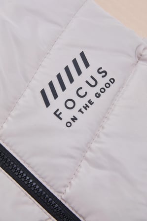 Focus Baskılı Erkek Çocuk Şişme Yelek