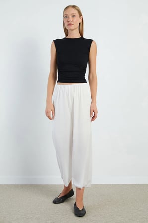 Beli Lastikli Astar Pantolon