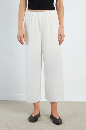 Beli Lastikli Astar Pantolon