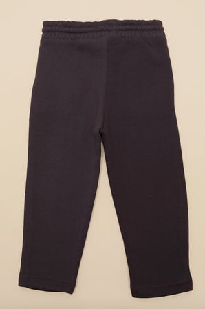 3 İplik Basic Beli Lastikli Unisex Çocuk Eşofman Altı