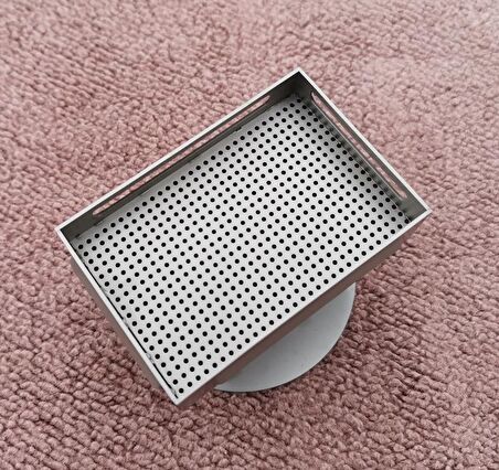 İŞLEMCİ NOZZLE 40X60 BGA MAKİNELERİ İÇİN
