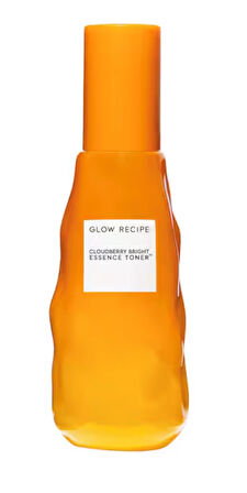 GLOW RECIPE Cloudberry Bright - Cilt Tonu Eşitleyici Tonik 75 ML 