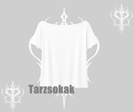 Kayık Yaka Tshirt Your Love Is Killing Me Dead Romance