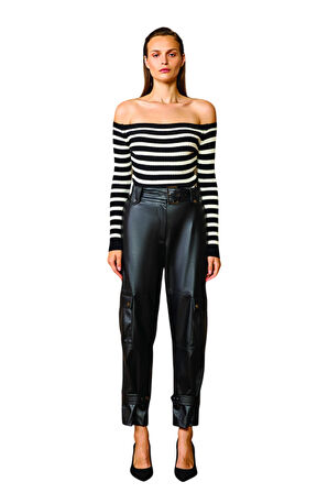 Unique Mode Kadın Triko UW251026