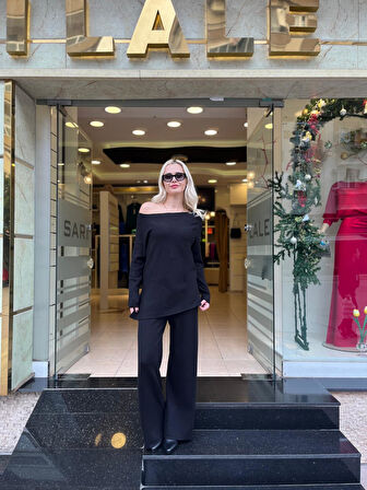 TRİKO PANTOLON
