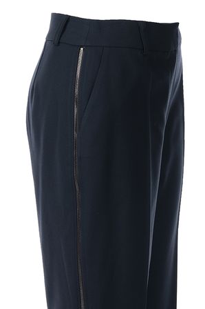 Unique Mode Kadın Pantolon UW264009