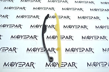 FRC 026 RKS FRECCİA 150 EKSANTRİK ZİNCİR KILAVUZU