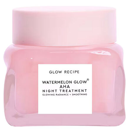 GLOW RECIPE Watermelon Glow - Aydınlatıcı Gece Maskesi 60 ML 