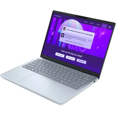 Dell 14 Plus DB14250 Ultra 9 288V 32GB 1TB SSD 14 2.5K IPS 120Hz Windows 11 Pro