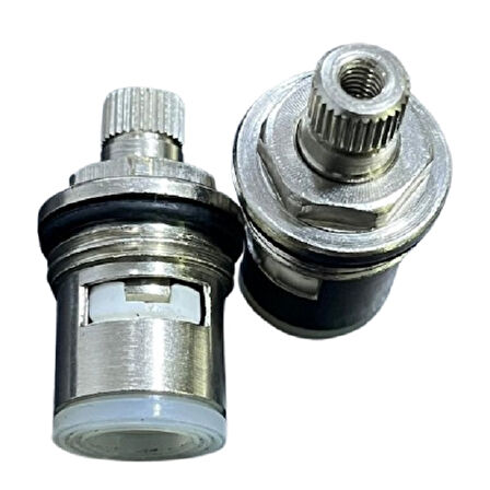 LÜKS MUSLUK SALMASTRA 