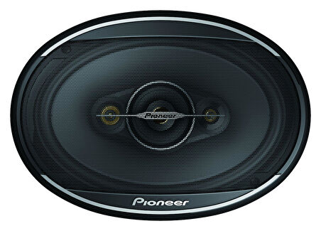 pioneer ts-6961f 450watt oval hoparlör takımı