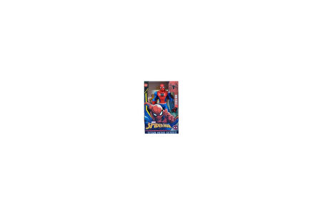 AĞ ATABİLEN SPİDERMAN KAREKTER FİGÜR OYUNCAK