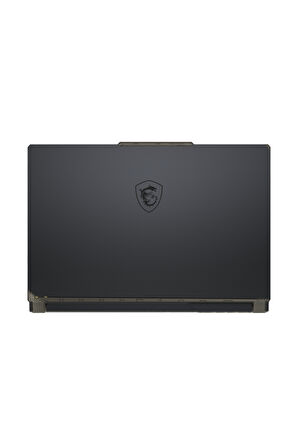 MSI Cyborg 15 i7-13620H 48GB 512GB SSD RTX4050/6GB 15.6" FHD 144HZ FDOS A13VE-897XTR & PER4 ÇANTA