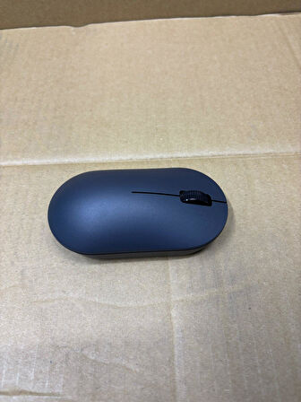 Xiaomi Wireless Mouse Lite 2 Black (OUTLET) (12 AY EVOFONE GARANTİLİ)