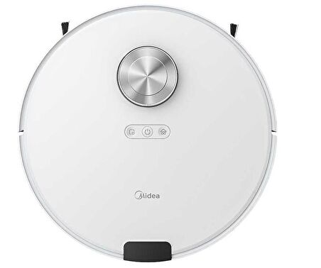 MIDEA ROBOT VACUUM CLEANER M9 WHITE