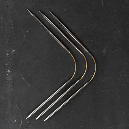 Addi CrasyTrio 3 lü 3,75 Mm 21 Cm Misinalı Çorap Ş