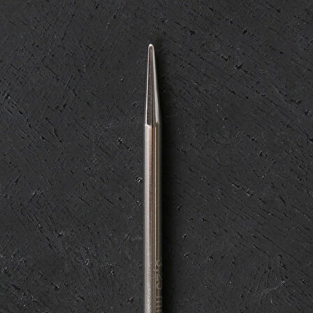 Addi CrasyTrio 3 lü 3,75 Mm 21 Cm Misinalı Çorap Ş