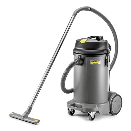 KARCHER NT 48/1 ELEKTRİKLİ SÜPÜRGE 