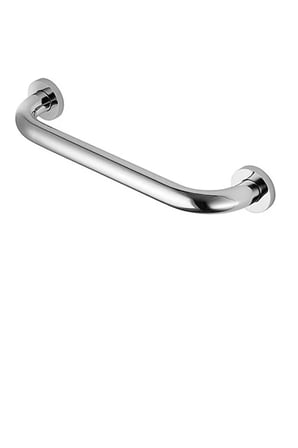Engelliler Ve Yaşlılar İçin Paslanmaz Tutunma Barı 30 Cm 32mm Çap