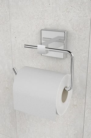 Bianco Paslanmaz Tuvalet Kağıtlığı