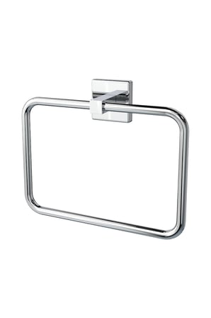 Bianco Paslanmaz Kare Havluluk