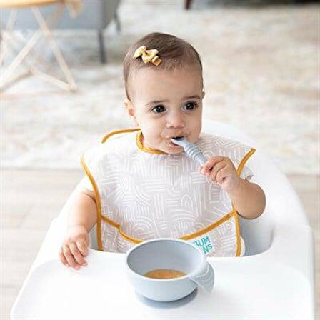 Bumkins Superbib Önlük 3'lü Paket Desert Boho