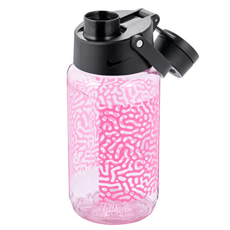 Tr Renew Recharge Chug Bottle 16 Oz Unisex Pembe Matara Suluk N.100.7634.938.16