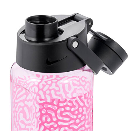 Tr Renew Recharge Chug Bottle 16 Oz Unisex Pembe Matara Suluk N.100.7634.938.16