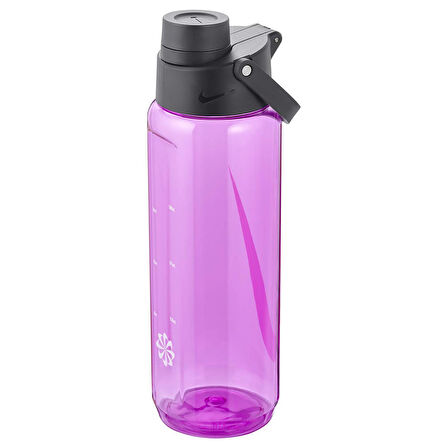 Tr Renew Recharge Chug Bottle 24 Oz Unisex Pembe Matara Suluk N.100.7636.644.24