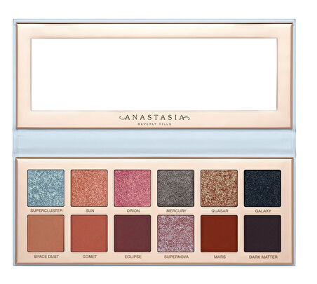 Anastasıa Beverly Hılls Cosmos Palette - Göz Farı Paleti